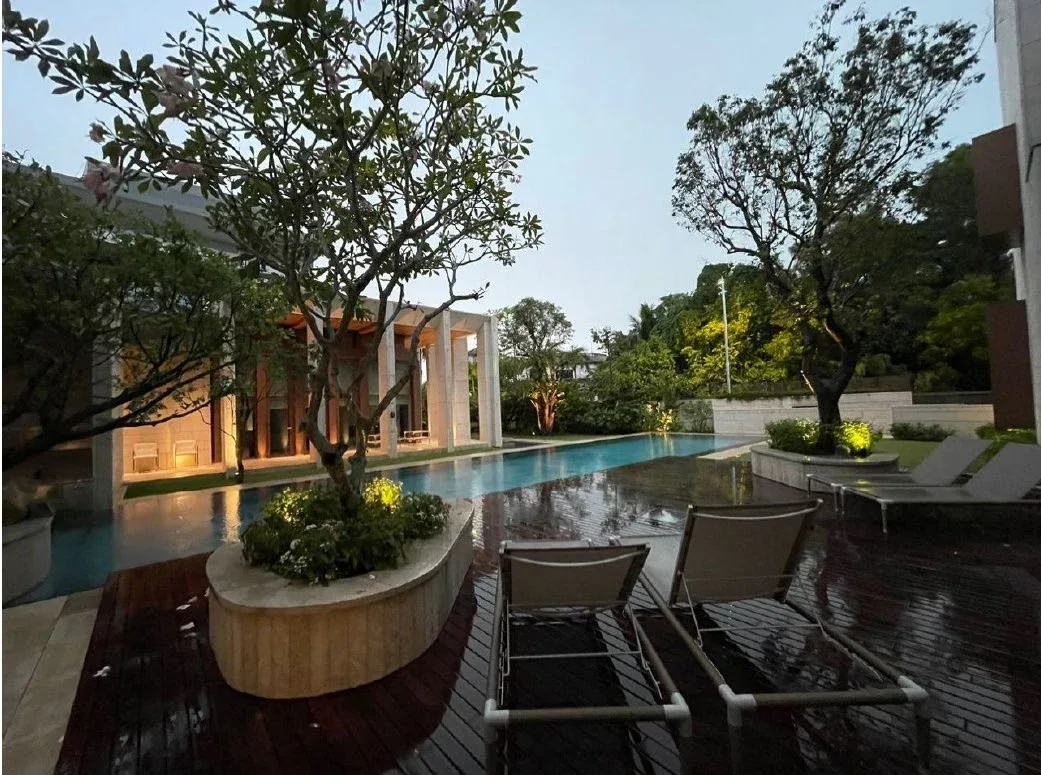 Setia Murni 住宅 — 空間細節 2